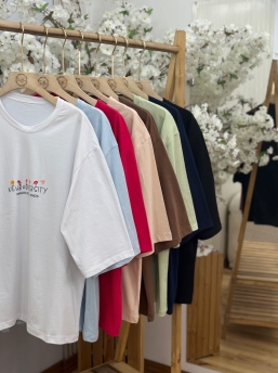 تیشرت گلاما