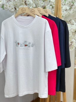 تیشرت خرگوشی
