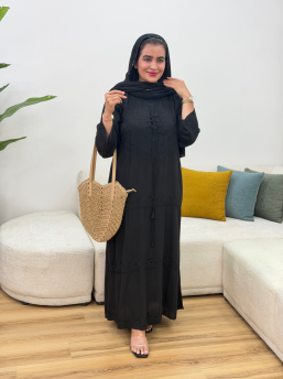 پیراهن گیسو