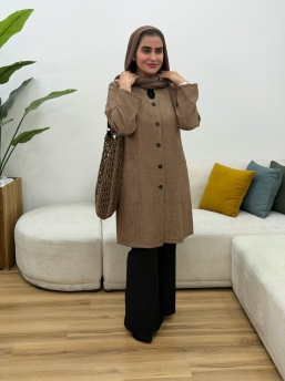 مانتو ارغوان