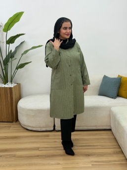 مانتو پیچش
